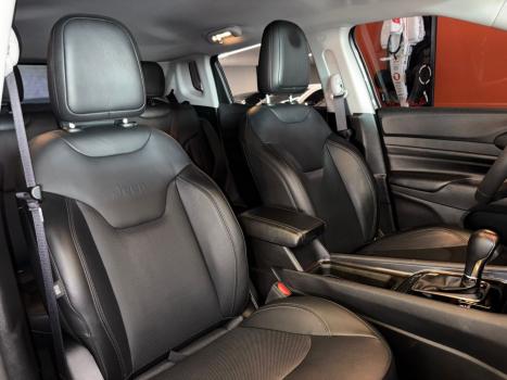 JEEP Compass 1.3 16V 4P FLEX LONGITUDE T270 TURBO AUTOMTICO, Foto 6