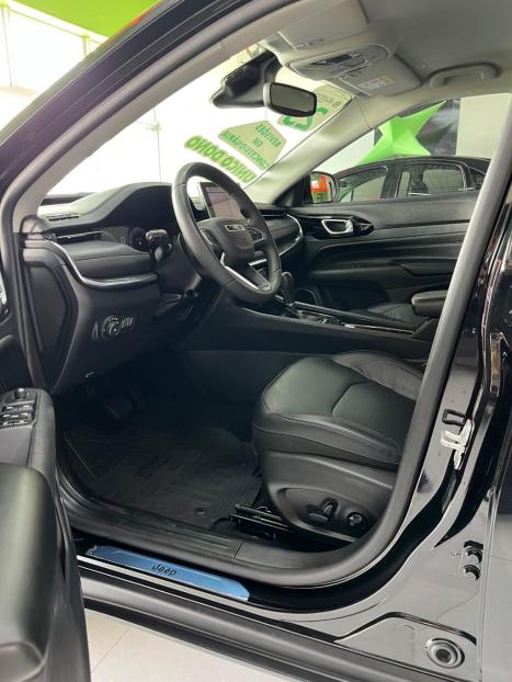 JEEP Compass 1.3 16V 4P FLEX LIMITED T270 TURBO AUTOM�TICO, Foto 3