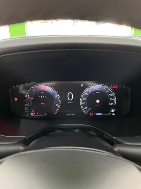 JEEP Compass 1.3 16V 4P FLEX LIMITED T270 TURBO AUTOM�TICO, Foto 5