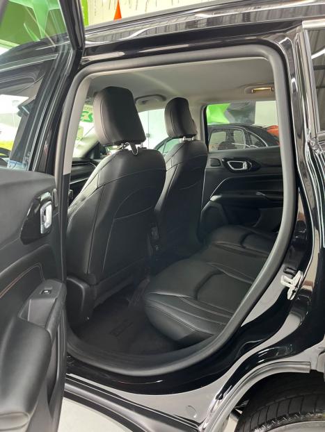 JEEP Compass 1.3 16V 4P FLEX LIMITED T270 TURBO AUTOM�TICO, Foto 7