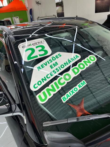 JEEP Compass 1.3 16V 4P FLEX LIMITED T270 TURBO AUTOM�TICO, Foto 15