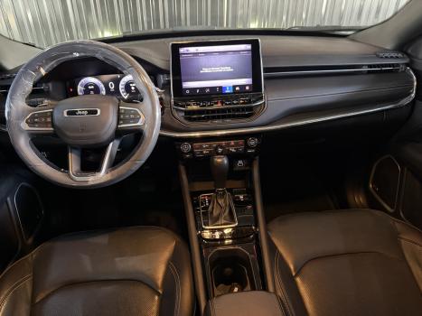 JEEP Compass 1.3 16V 4P FLEX S T270 TURBO AUTOM�TICO, Foto 10