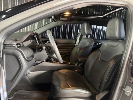 JEEP Compass 1.3 16V 4P FLEX S T270 TURBO AUTOM�TICO, Foto 11