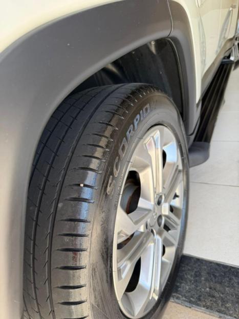 JEEP Compass 1.3 16V 4P FLEX LONGITUDE T270 TURBO AUTOM�TICO, Foto 2