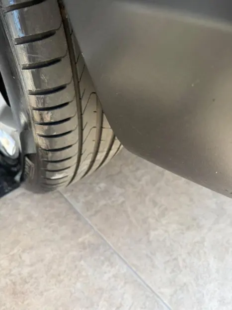 JEEP Compass 1.3 16V 4P FLEX LONGITUDE T270 TURBO AUTOM�TICO, Foto 5