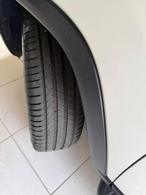 JEEP Compass 1.3 16V 4P FLEX LONGITUDE T270 TURBO AUTOM�TICO, Foto 7