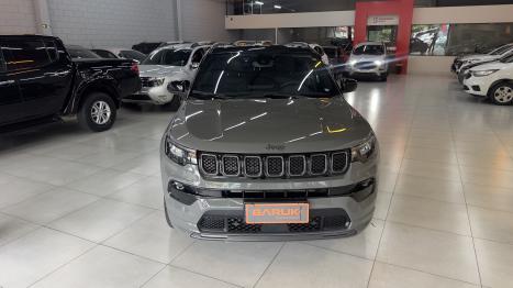 JEEP Compass 1.3 16V 4P FLEX S T270 TURBO AUTOM�TICO, Foto 1