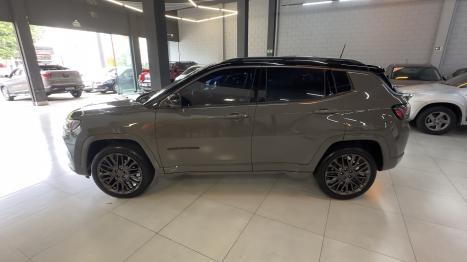 JEEP Compass 1.3 16V 4P FLEX S T270 TURBO AUTOM�TICO, Foto 5