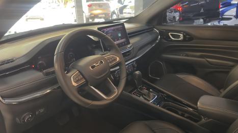 JEEP Compass 1.3 16V 4P FLEX S T270 TURBO AUTOM�TICO, Foto 6