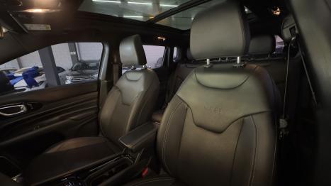 JEEP Compass 1.3 16V 4P FLEX S T270 TURBO AUTOM�TICO, Foto 7