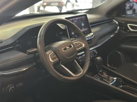 JEEP Compass 1.3 16V 4P FLEX S T270 TURBO AUTOM�TICO, Foto 8