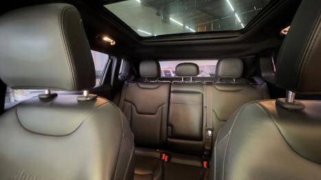 JEEP Compass 1.3 16V 4P FLEX S T270 TURBO AUTOM�TICO, Foto 11