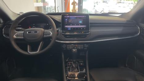 JEEP Compass 1.3 16V 4P FLEX S T270 TURBO AUTOM�TICO, Foto 14