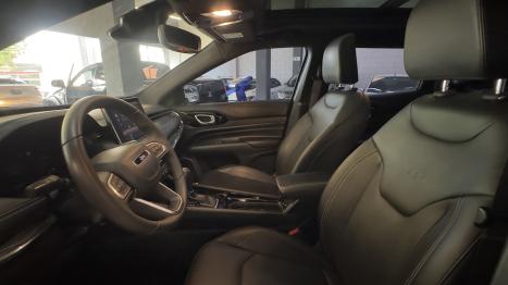 JEEP Compass 1.3 16V 4P FLEX S T270 TURBO AUTOM�TICO, Foto 19