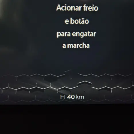 JEEP Compass 1.3 16V 4P FLEX LONGITUDE T270 TURBO AUTOM�TICO, Foto 2