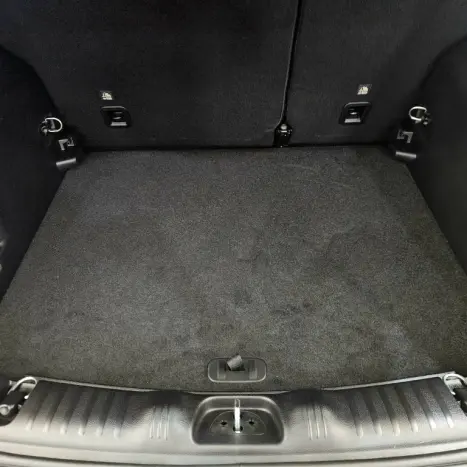 JEEP Compass 1.3 16V 4P FLEX LONGITUDE T270 TURBO AUTOM�TICO, Foto 9