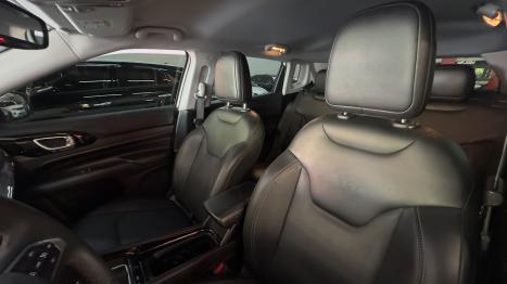 JEEP Compass 1.3 16V 4P FLEX LIMITED T270 TURBO AUTOM�TICO, Foto 7