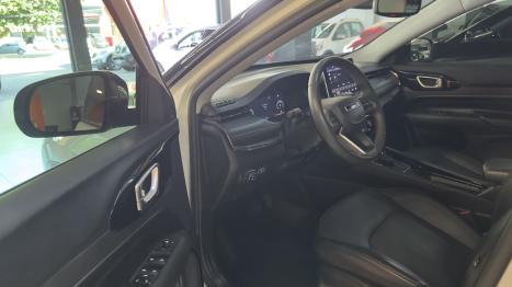 JEEP Compass 1.3 16V 4P FLEX LIMITED T270 TURBO AUTOM�TICO, Foto 8