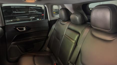 JEEP Compass 1.3 16V 4P FLEX LIMITED T270 TURBO AUTOM�TICO, Foto 9