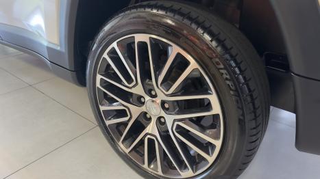 JEEP Compass 1.3 16V 4P FLEX LIMITED T270 TURBO AUTOM�TICO, Foto 11