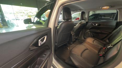 JEEP Compass 1.3 16V 4P FLEX LIMITED T270 TURBO AUTOM�TICO, Foto 12