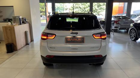 JEEP Compass 1.3 16V 4P FLEX LIMITED T270 TURBO AUTOM�TICO, Foto 13