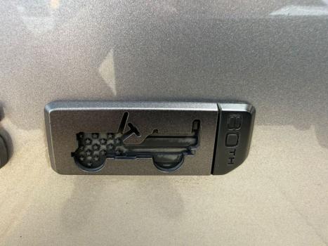 JEEP Compass 1.3 16V 4P FLEX LONGITUDE 80 ANOS T270 TURBO AUTOM�TICO, Foto 10