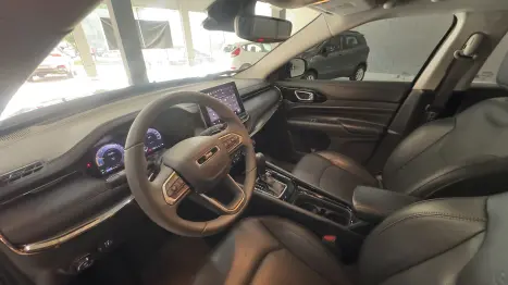 JEEP Compass 1.3 16V 4P FLEX SPORT T270 TURBO AUTOM�TICO, Foto 5