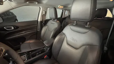 JEEP Compass 1.3 16V 4P FLEX SPORT T270 TURBO AUTOM�TICO, Foto 6