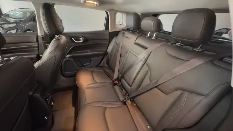 JEEP Compass 1.3 16V 4P FLEX SPORT T270 TURBO AUTOM�TICO, Foto 15