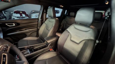 JEEP Compass 1.3 16V 4P FLEX S T270 TURBO AUTOM�TICO, Foto 4