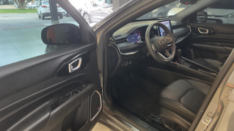 JEEP Compass 1.3 16V 4P FLEX S T270 TURBO AUTOM�TICO, Foto 5