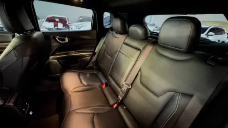 JEEP Compass 1.3 16V 4P FLEX S T270 TURBO AUTOM�TICO, Foto 6