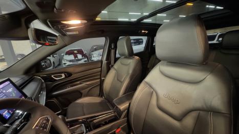 JEEP Compass 1.3 16V 4P FLEX S T270 TURBO AUTOM�TICO, Foto 7