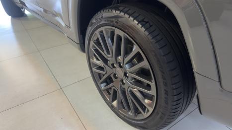 JEEP Compass 1.3 16V 4P FLEX S T270 TURBO AUTOM�TICO, Foto 9