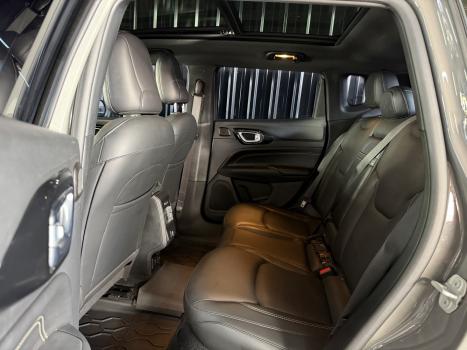 JEEP Compass 1.3 16V 4P FLEX S T270 TURBO AUTOM�TICO, Foto 11
