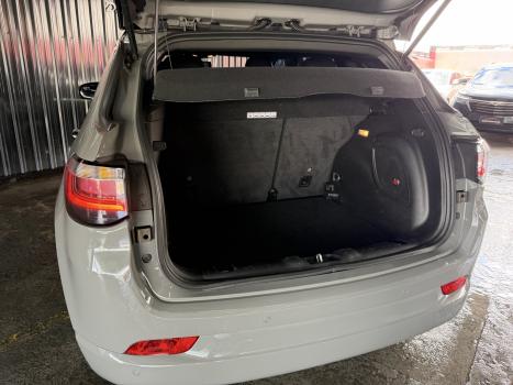 JEEP Compass 1.3 16V 4P FLEX S T270 TURBO AUTOM�TICO, Foto 12