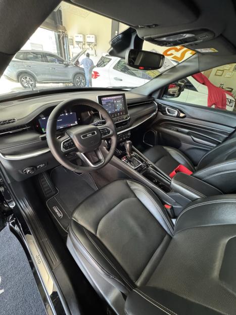 JEEP Compass 1.3 16V 4P FLEX S T270 TURBO AUTOM�TICO, Foto 10