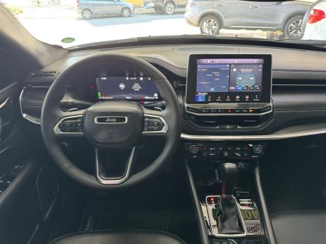 JEEP Compass 1.3 16V 4P FLEX S T270 TURBO AUTOM�TICO, Foto 11