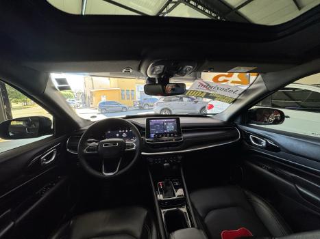 JEEP Compass 1.3 16V 4P FLEX S T270 TURBO AUTOM�TICO, Foto 13