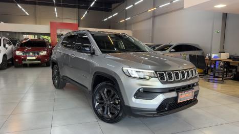 JEEP Compass 1.3 16V 4P FLEX LIMITED T270 TURBO AUTOM�TICO, Foto 1