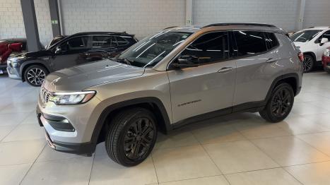 JEEP Compass 1.3 16V 4P FLEX LIMITED T270 TURBO AUTOM�TICO, Foto 3