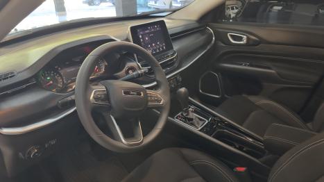 JEEP Compass 1.3 16V 4P FLEX LIMITED T270 TURBO AUTOM�TICO, Foto 4