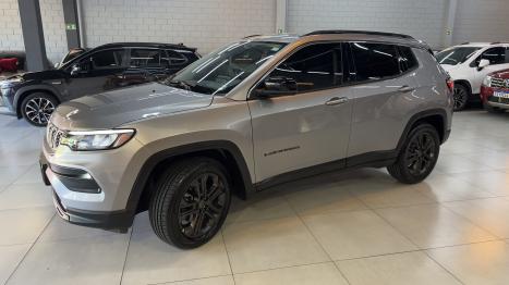 JEEP Compass 1.3 16V 4P FLEX LIMITED T270 TURBO AUTOM�TICO, Foto 5