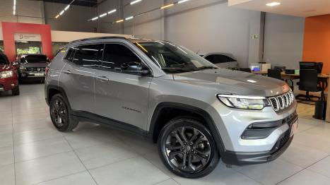 JEEP Compass 1.3 16V 4P FLEX LIMITED T270 TURBO AUTOM�TICO, Foto 7