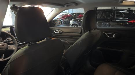 JEEP Compass 1.3 16V 4P FLEX LIMITED T270 TURBO AUTOM�TICO, Foto 17