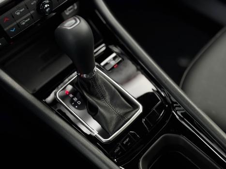 JEEP Compass 1.3 16V 4P FLEX LONGITUDE T270 TURBO AUTOM�TICO, Foto 17