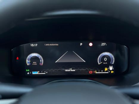 JEEP Compass 1.3 16V 4P FLEX LONGITUDE T270 TURBO AUTOM�TICO, Foto 17