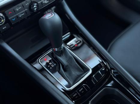 JEEP Compass 1.3 16V 4P FLEX LONGITUDE T270 TURBO AUTOM�TICO, Foto 18