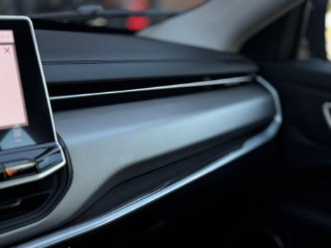 JEEP Compass 1.3 16V 4P FLEX LONGITUDE T270 TURBO AUTOM�TICO, Foto 19